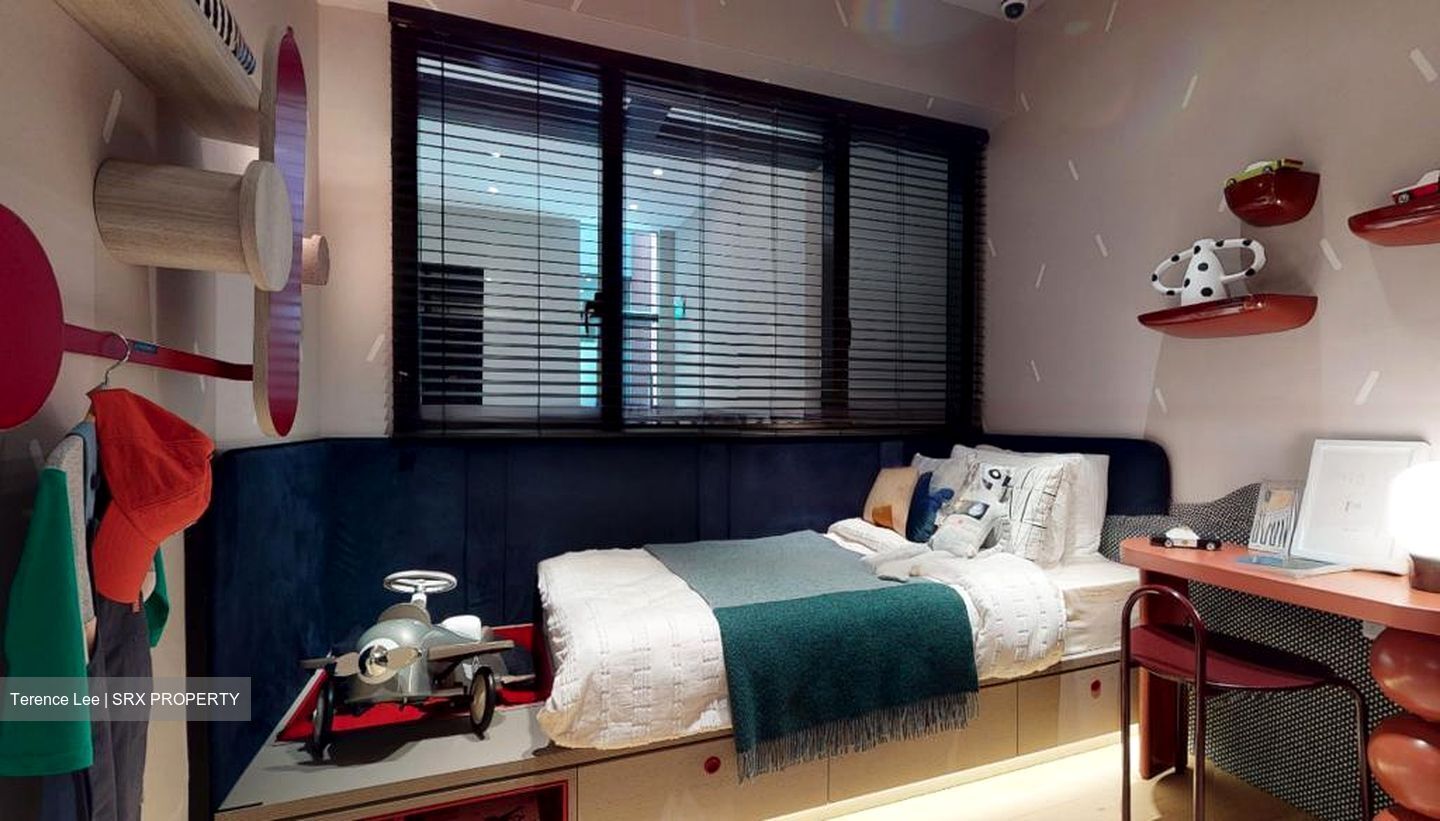 Piccadilly Grand (D8), Apartment #475389551